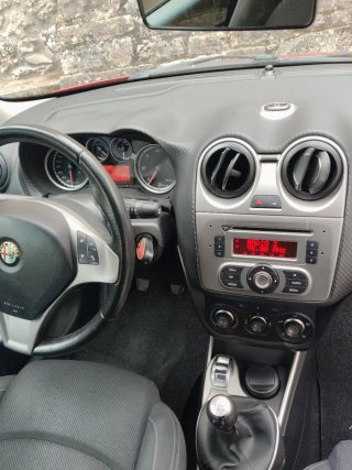 OPORTUNIDAD!!! Alfa Romeo MiTO