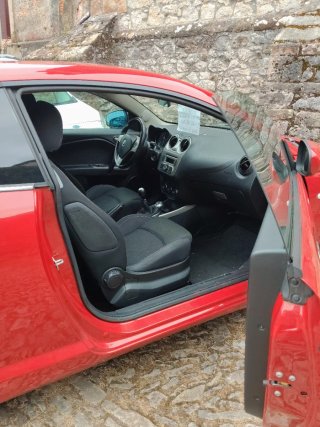 OPORTUNIDAD!!! Alfa Romeo MiTO