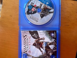 Assassin's Creed IV Black Flag PS4