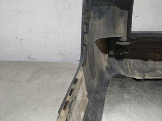 PARAGOLPES TRASERO LAND ROVER DISCOVERY 276DT