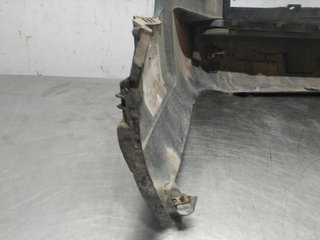 PARAGOLPES TRASERO LAND ROVER DISCOVERY 276DT