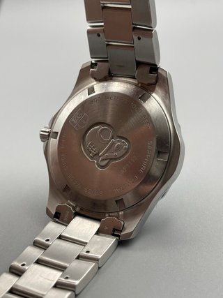 TAG Heuer Aquaracer