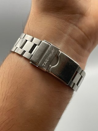 TAG Heuer Aquaracer