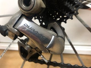 Bicicleta Carretera Orbea Opal Euskaltel