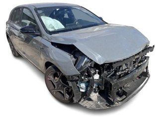 Hyundai 172659 227307600 manguito turbo i30 cw 1.0