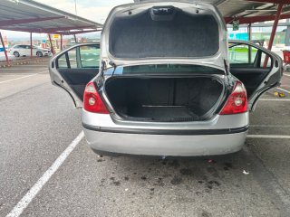 Ford Mondeo 2004