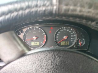 Ford Mondeo 2004