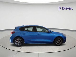 FORD FOCUS ST-LINE 1.0 MHEV 125cv - 2022