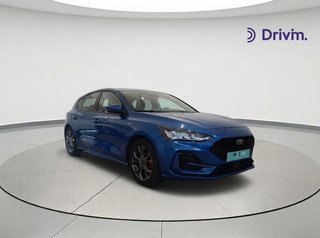 FORD FOCUS ST-LINE 1.0 MHEV 125cv - 2022