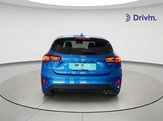 FORD FOCUS ST-LINE 1.0 MHEV 125cv - 2022