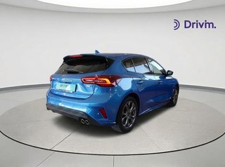 FORD FOCUS ST-LINE 1.0 MHEV 125cv - 2022