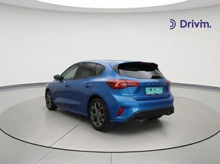 FORD FOCUS ST-LINE 1.0 MHEV 125cv - 2022