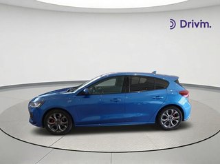 FORD FOCUS ST-LINE 1.0 MHEV 125cv - 2022