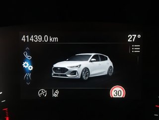 FORD FOCUS ST-LINE 1.0 MHEV 125cv - 2022