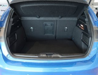 FORD FOCUS ST-LINE 1.0 MHEV 125cv - 2022