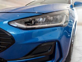 FORD FOCUS ST-LINE 1.0 MHEV 125cv - 2022