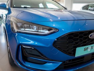 FORD FOCUS ST-LINE 1.0 MHEV 125cv - 2022