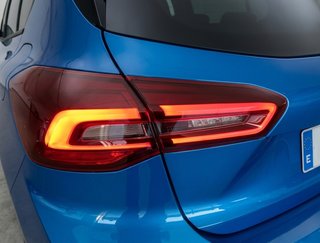 FORD FOCUS ST-LINE 1.0 MHEV 125cv - 2022
