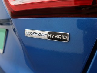 FORD FOCUS ST-LINE 1.0 MHEV 125cv - 2022