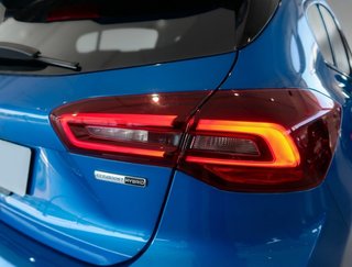 FORD FOCUS ST-LINE 1.0 MHEV 125cv - 2022