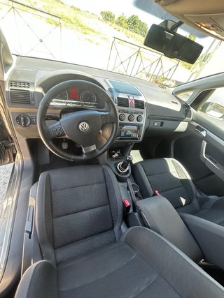 Volkswagen Touran 2007