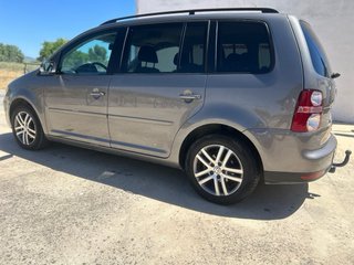 Volkswagen Touran 2007