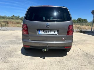 Volkswagen Touran 2007