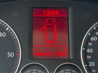 Volkswagen Touran 2007