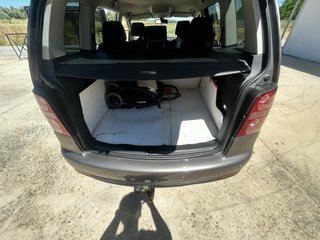 Volkswagen Touran 2007