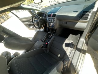 Volkswagen Touran 2007