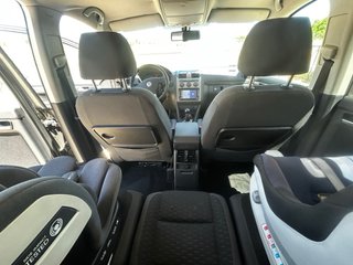 Volkswagen Touran 2007