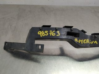 SOPORTE FARO IZQUIERDO OPEL MERIVA B A17DT 132677