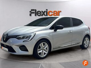 Renault Clio Business TCe 67 kW (90CV)
