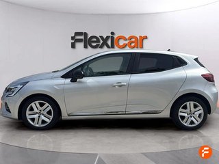 Renault Clio Business TCe 67 kW (90CV)