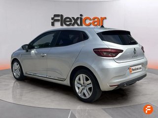 Renault Clio Business TCe 67 kW (90CV)