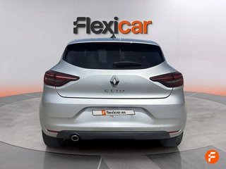 Renault Clio Business TCe 67 kW (90CV)