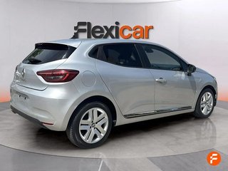Renault Clio Business TCe 67 kW (90CV)