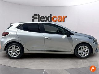 Renault Clio Business TCe 67 kW (90CV)