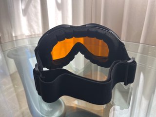 Gafas de Snowboard/Esquí UV400 Anti-Fog
