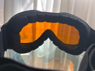 Gafas de Snowboard/Esquí UV400 Anti-Fog