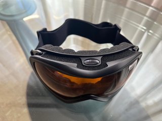 Gafas de Snowboard/Esquí UV400 Anti-Fog