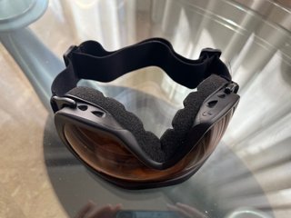 Gafas de Snowboard/Esquí UV400 Anti-Fog