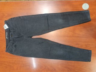 Lote 5 Pantalones Levi's Mujer Talla S (W28)