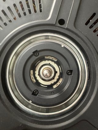 Technics SL-1200MK2 Tocadiscos
