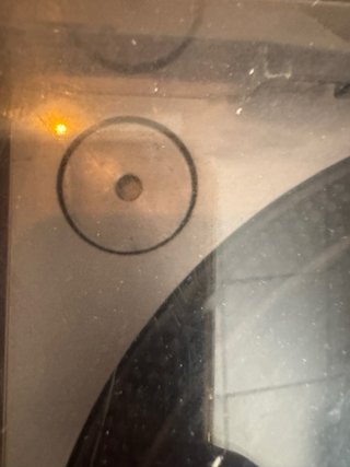 Technics SL-1200MK2 Tocadiscos