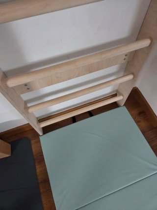 Espaldera NalaMoves Gym Calistenia