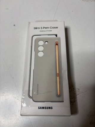 : Funda Samsung S Pen Z Fold5 Slim