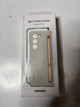 : Funda Samsung S Pen Z Fold5 Slim