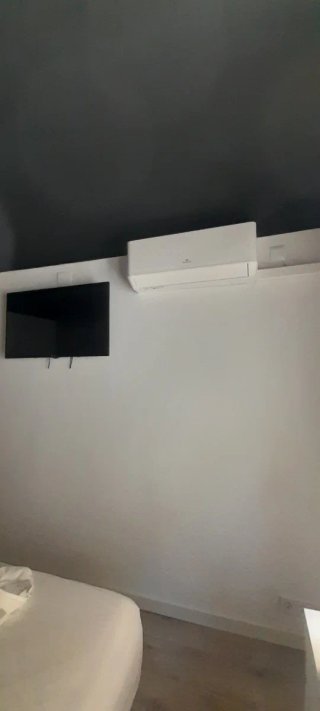 Instalación climatización