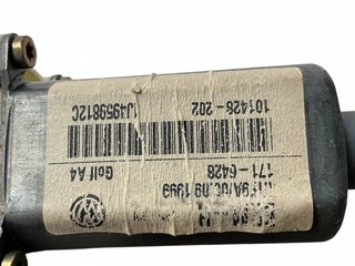 Motor Elevalunas tra dcho VW Seat 1J4959812C